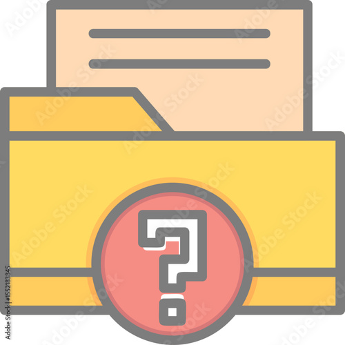 Question mark Icon