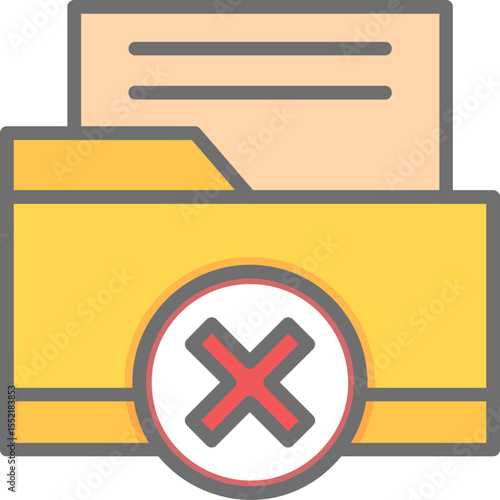 Delete Icon