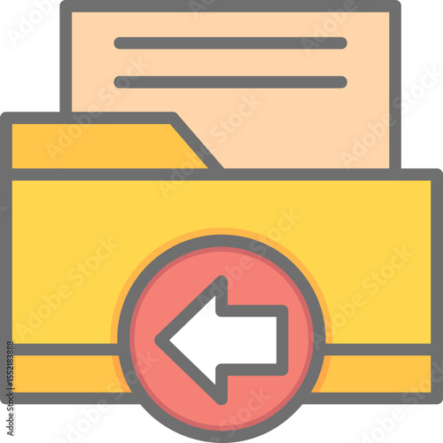 Undo Icon
