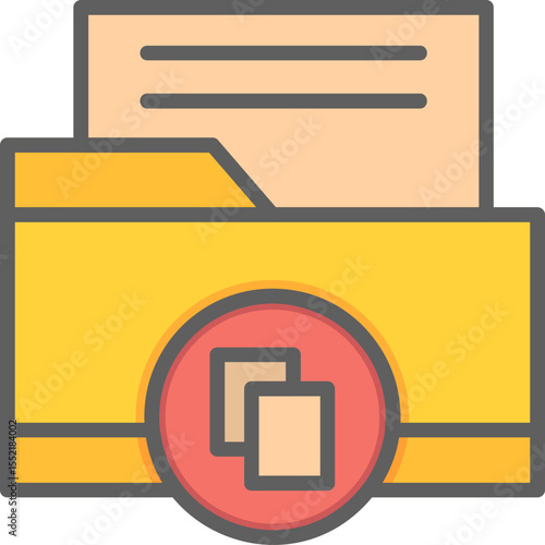 Copy Icon