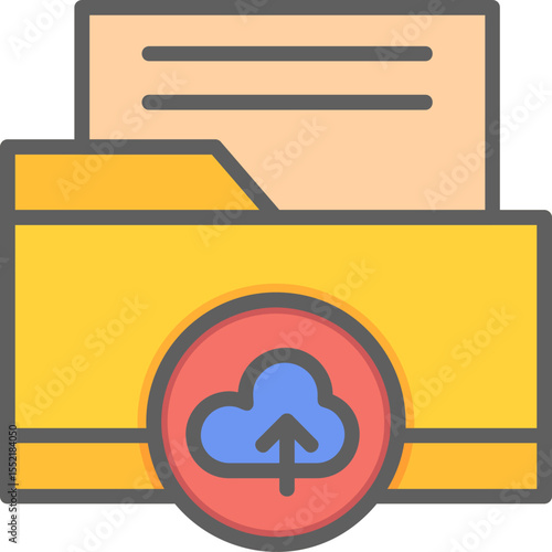 Backup Icon