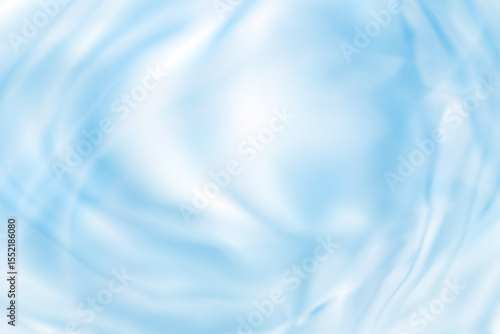 Water background,Blue water on pool.Sea ocean wave surface with light effect,Clear water splash motion with circle pattern and abstract drop in bathroom,Nature spring freshness Zen for spa,cosmetic