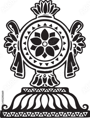 Sudarshana Chakra