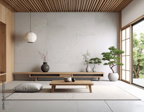 Zen Surface