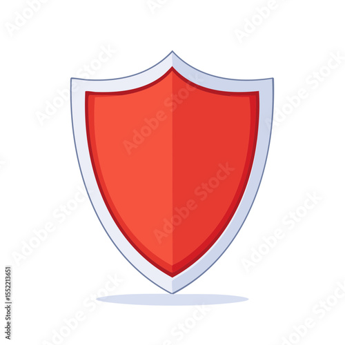 Isolated Red Shield Icon Design for Protection Safety or Security Symbol in Security Theme Concept Free Download Isolated Red Shield Icon Design for Protection Safety or Security Symbol in Security Theme Concept - GFXLoad