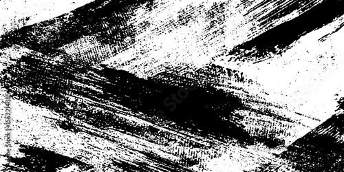 Seamless abrasive texture with sandpaper for creative design overlays