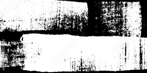 Seamless burnt paper texture with deep char marks for distressed design and overlay effects