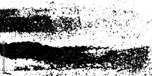 Seamless ceramic tile texture with grime buildup for design and overlay effects