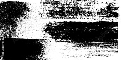 Distorted fabric mesh texture overlay with grunge elements for creative design projects