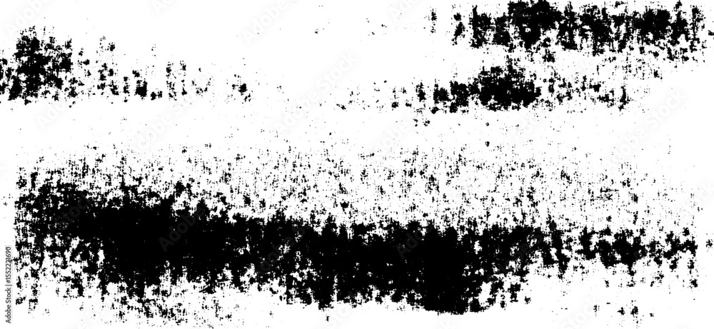 Fototapeta premium Seamless grainy texture with glitch effect design for artistic backgrounds
