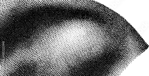 Seamless grunge pattern with photocopy noise for creative design