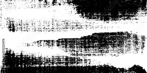 Seamless grunge texture with dry pigment dust for creative design projects