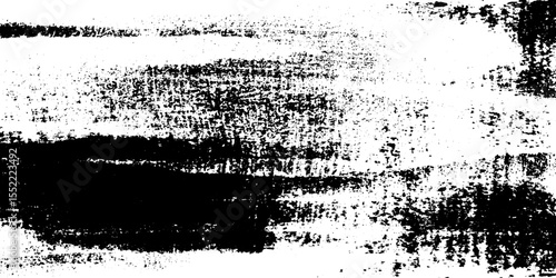 Seamless grunge texture with dry pigment dust for artistic overlays and backgrounds