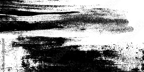 Seamless melted plastic texture with bubble holes for creative background design