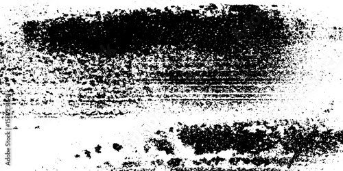 Seamless corrosion patterns for textured backgrounds in industrial design