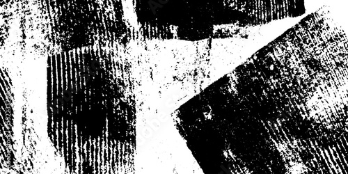 Seamless textural pattern design with mixed paper wrinkle effect for artistic backgrounds
