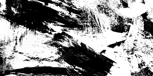 Abstract seamless texture with shattered glass effects for edgy design projects