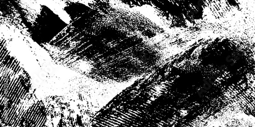 Abstract shattered glass texture pattern for artistic design projects