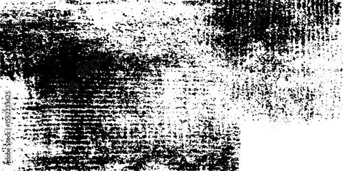 Seamless grunge pattern with subtle cracks for background and overlay design