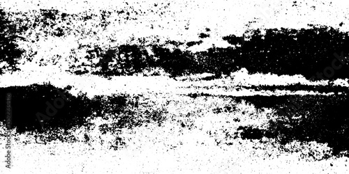 Urban decay texture with concrete cracks for grunge design and creative overlays