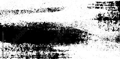 Seamless wet concrete texture with splash stains for artistic design