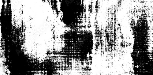 Wallpaper Mural Seamless zine texture with glued paper fragments for artistic background design Torontodigital.ca