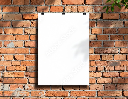 Wallpaper Mural Street Poster Mockup – Urban Wall Scene Torontodigital.ca