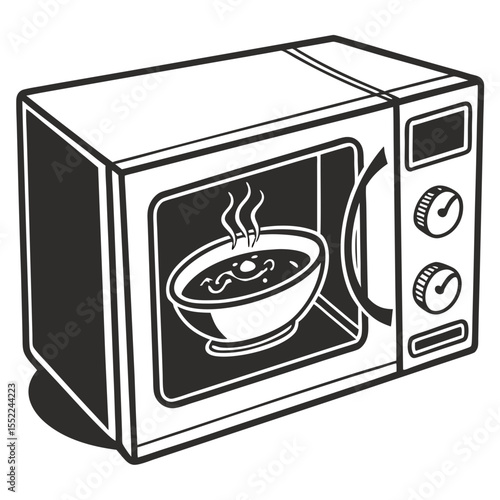 kitchen stove icon