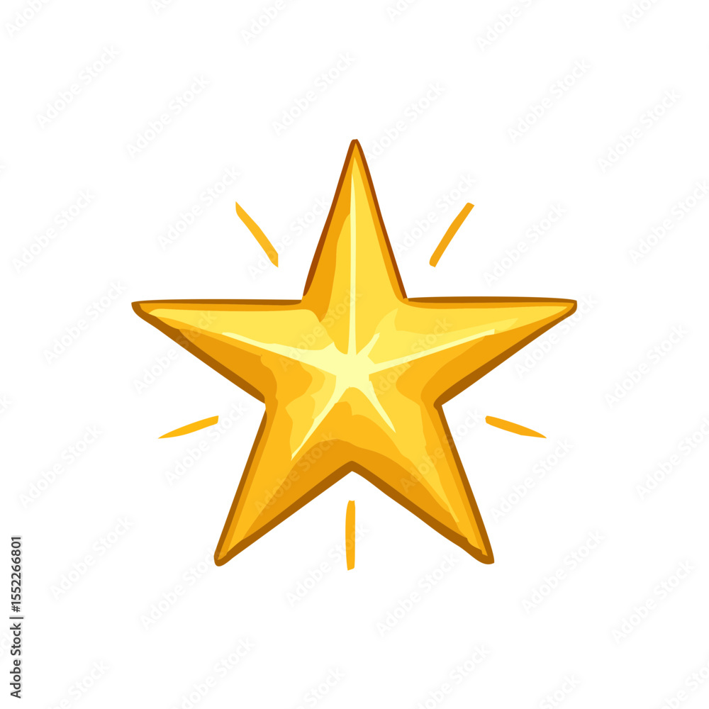 Obraz premium Stars - Space