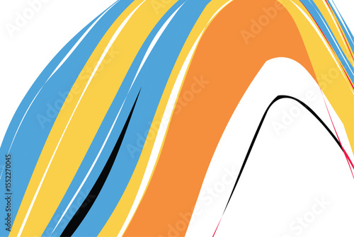 Abstract texture nbackground design, the colorful shapes pattern background uses for advertising, book page, paintings, printing, mobile backgrounds, book, covers, screen savers, web page,