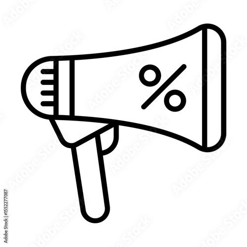 megaphone
