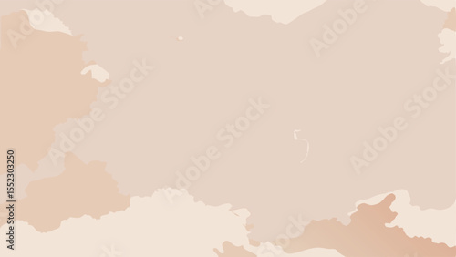 Abstract watercolor texture in blush tones with overlay for elegant backgrounds