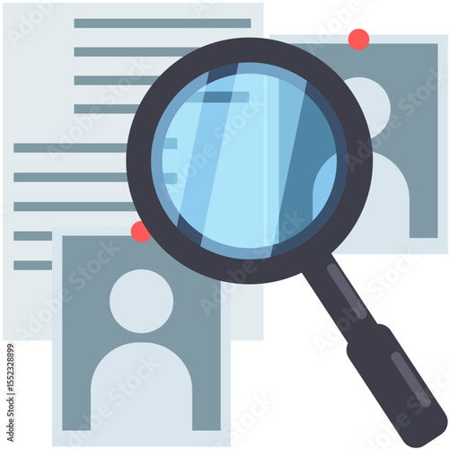 Find evidence to find the culprit