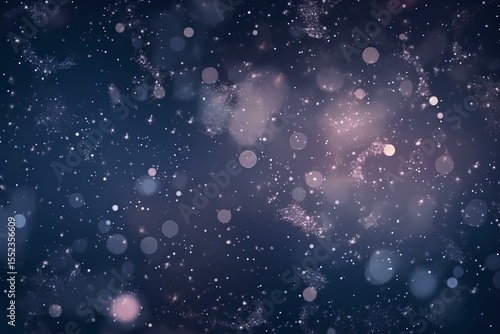 abstract space background