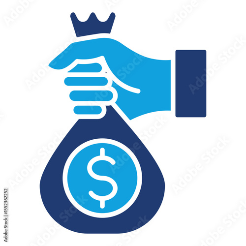 Funding icon
