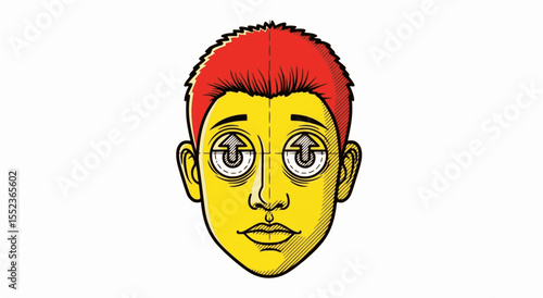 Emoticon Human Perception