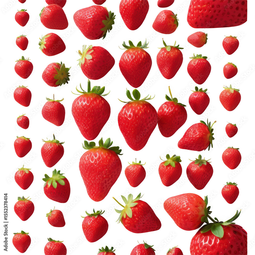 Strawberry Strawberry