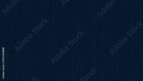 TV glitch fills the screen with noise. Static lines ripple across the background. Signal interference adds chaos. A perfect retro loop for distorted digital visuals.