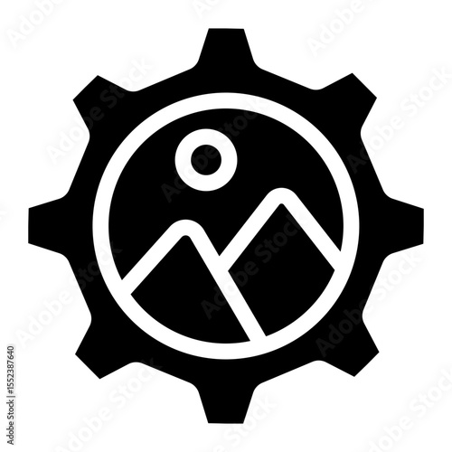 filter Solid icon