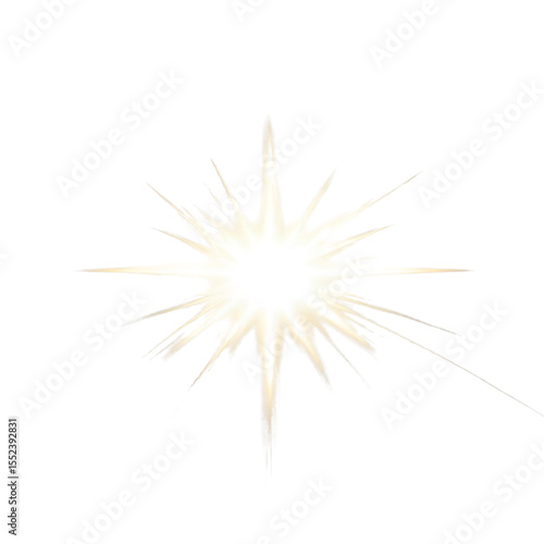explosion of the sun