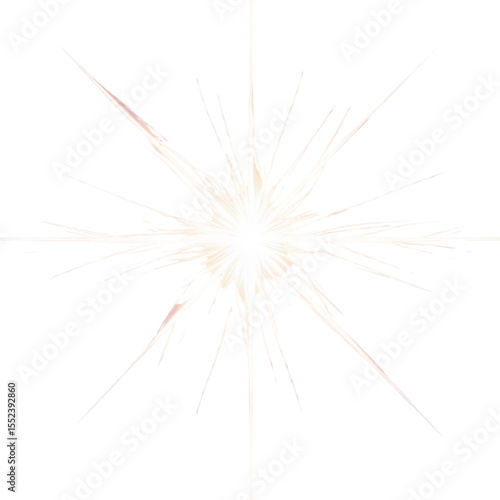 explosion of fire