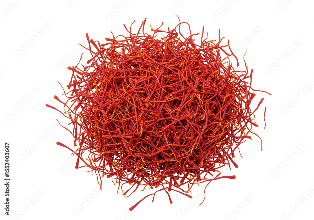 Fototapeta premium 3d Rendering of Red Spherical Abstract Isolated Background Transparent