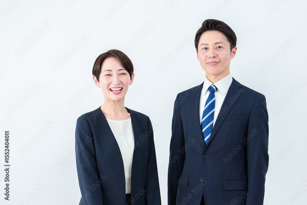 ビジネスパーソン ポートレート 営業 秘書 受付 ビジネスパーソン ポートレート 営業 秘書 受付