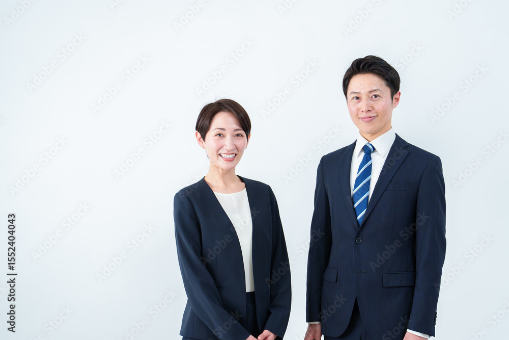 ビジネスパーソン ポートレート 営業 秘書 受付 ビジネスパーソン ポートレート 営業 秘書 受付