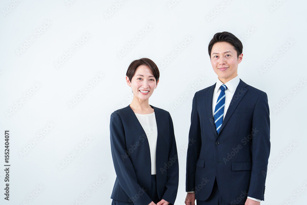 ビジネスパーソン ポートレート 営業 秘書 受付 ビジネスパーソン ポートレート 営業 秘書 受付