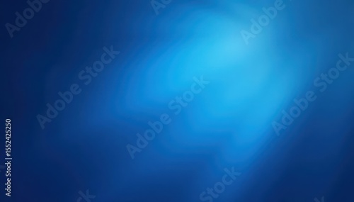 Simple blue starburst backdrop, subtle gradient, soft focus , elegant, soft