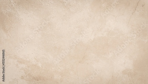 Beige cement backround. Wall texture