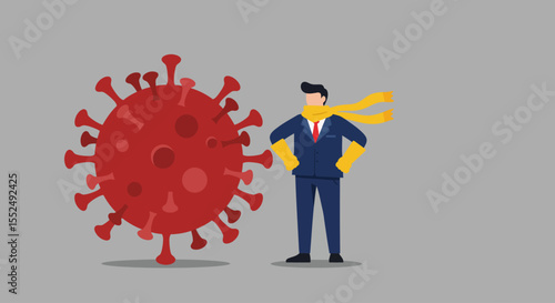 Confronting the Virus Business Resilience During a Pandemic