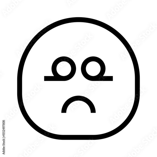 sad