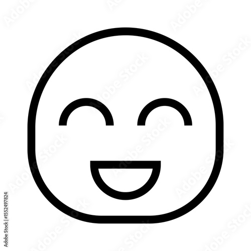 smile